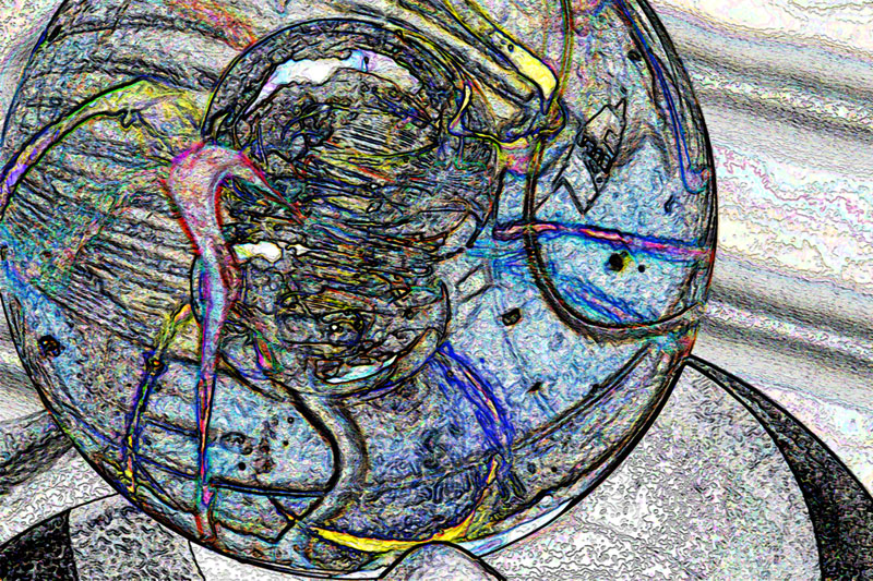 Bubbles 1