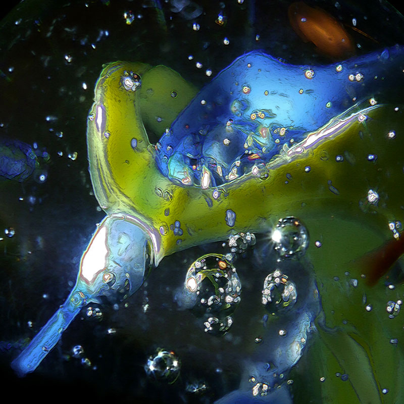 Bubbles 2