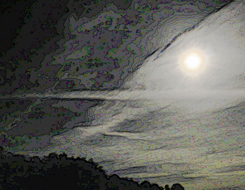 Another Night Sky
