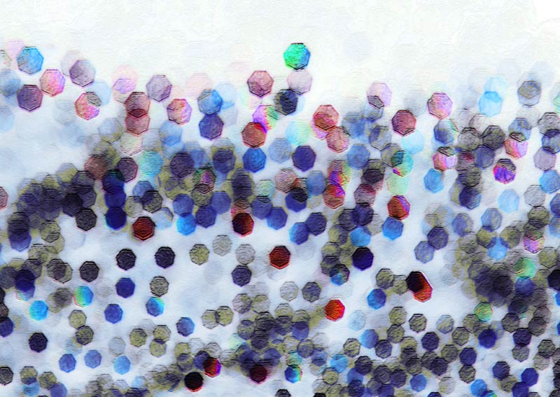 Bubbles 1