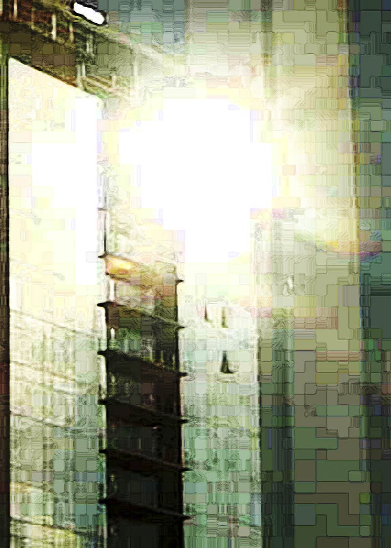 Sunbuilding