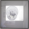 orb framed